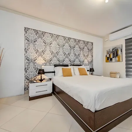 Stylish 3Br Home With Spacious Terrace In Luqa By 360 Estates Exterior photo