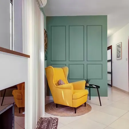 Stylish 3Br Home With Spacious Terrace In Luqa By 360 Estates Exterior photo