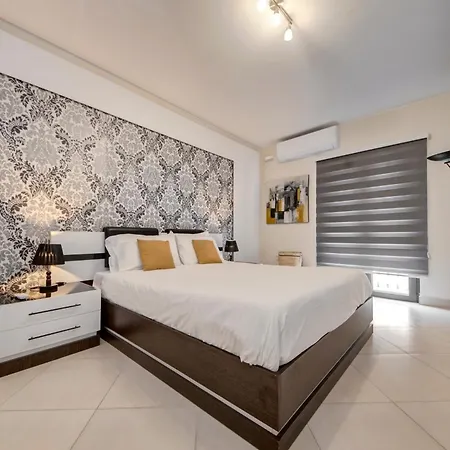 Stylish 3Br Home With Spacious Terrace In Luqa By 360 Estates Exterior photo