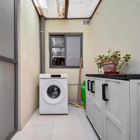 Stylish 3Br Home With Spacious Terrace In Luqa By 360 Estates Exterior photo