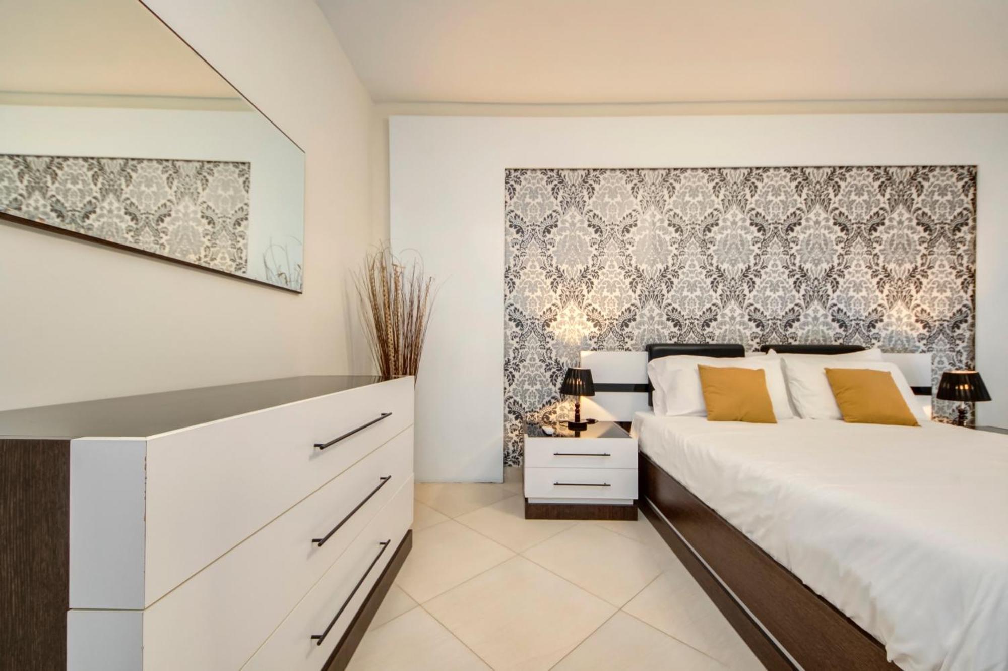 Stylish 3br With Spacious Terrace In By 360 Estates * Luqa