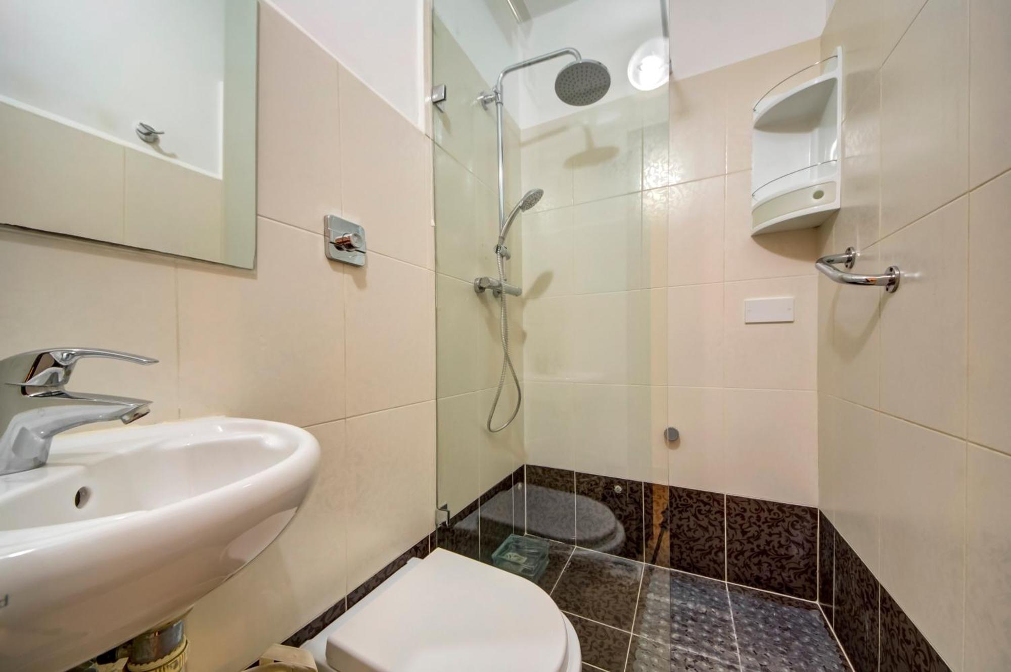 Stylish 3br With Spacious Terrace In By 360 Estates Apartment