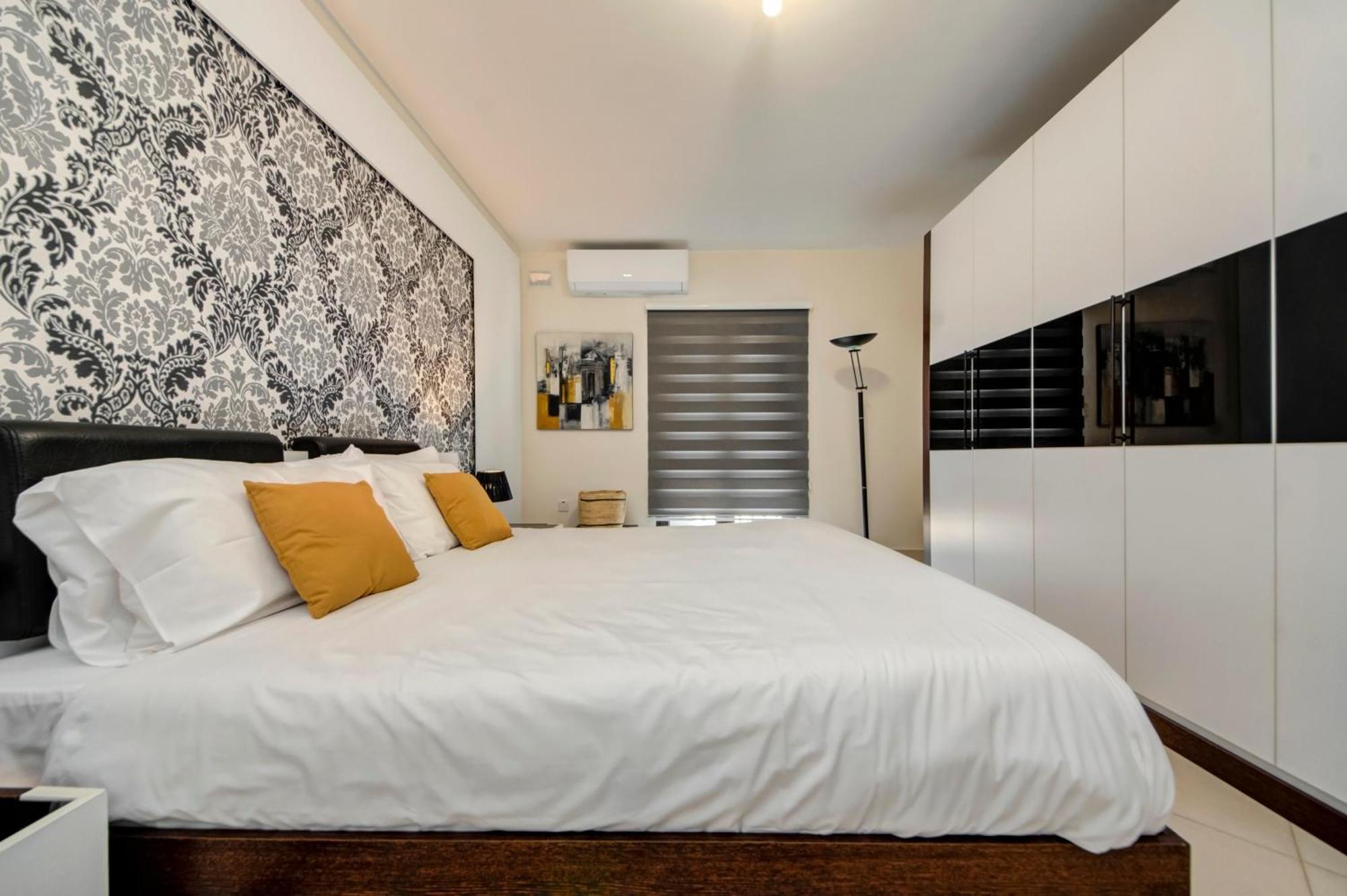Stylish 3br With Spacious Terrace In By 360 Estates Luqa