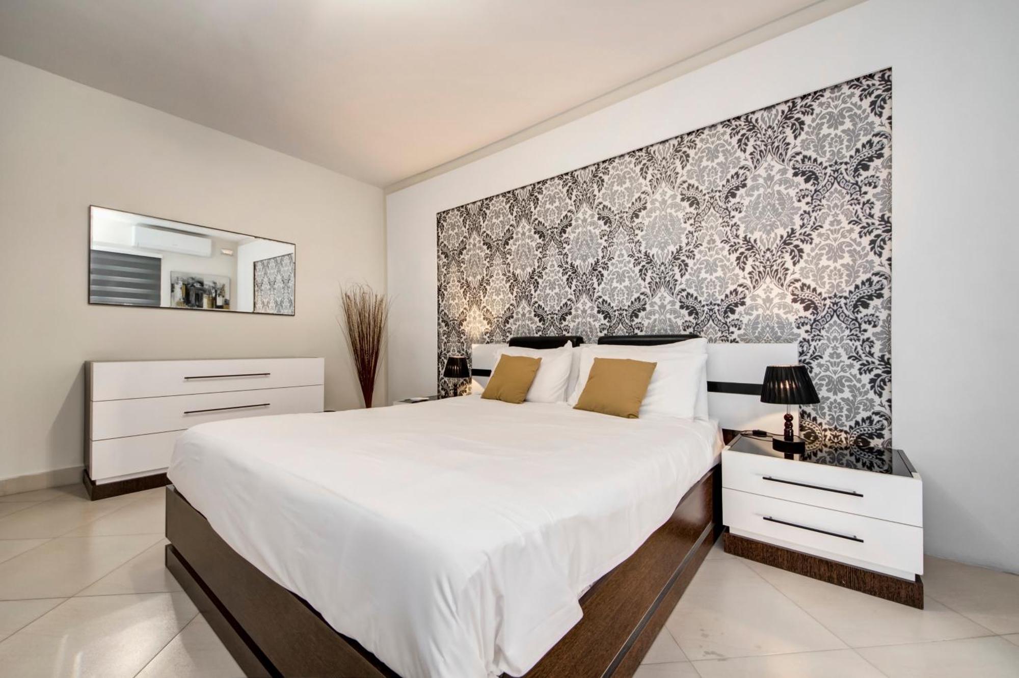 Stylish 3br With Spacious Terrace In By 360 Estates Luqa
