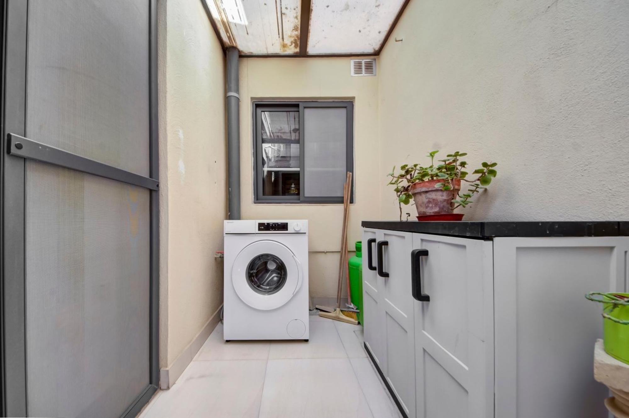 Stylish 3br With Spacious Terrace In By 360 Estates Apartment